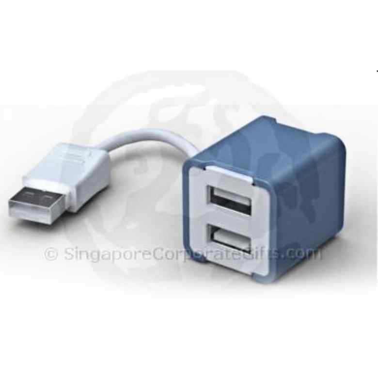 Mini USB Hub